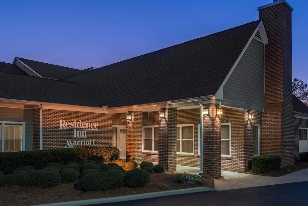 Courtyard By Marriott Macon Ξενοδοχείο Εξωτερικό φωτογραφία