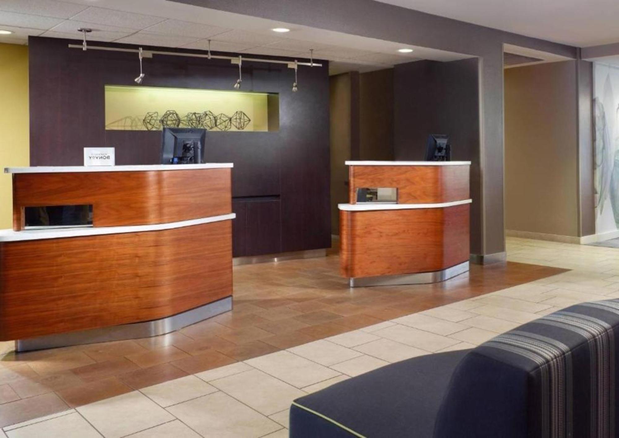 Courtyard By Marriott Macon Ξενοδοχείο Εξωτερικό φωτογραφία