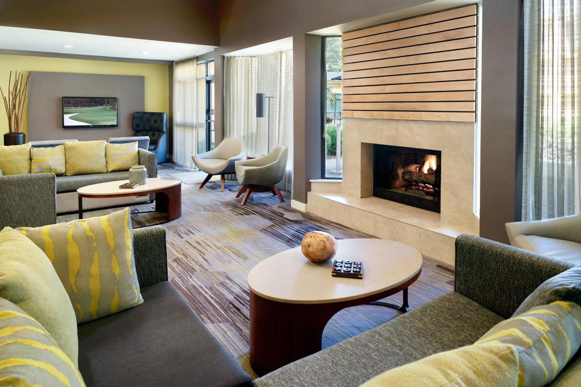 Courtyard By Marriott Macon Ξενοδοχείο Εξωτερικό φωτογραφία