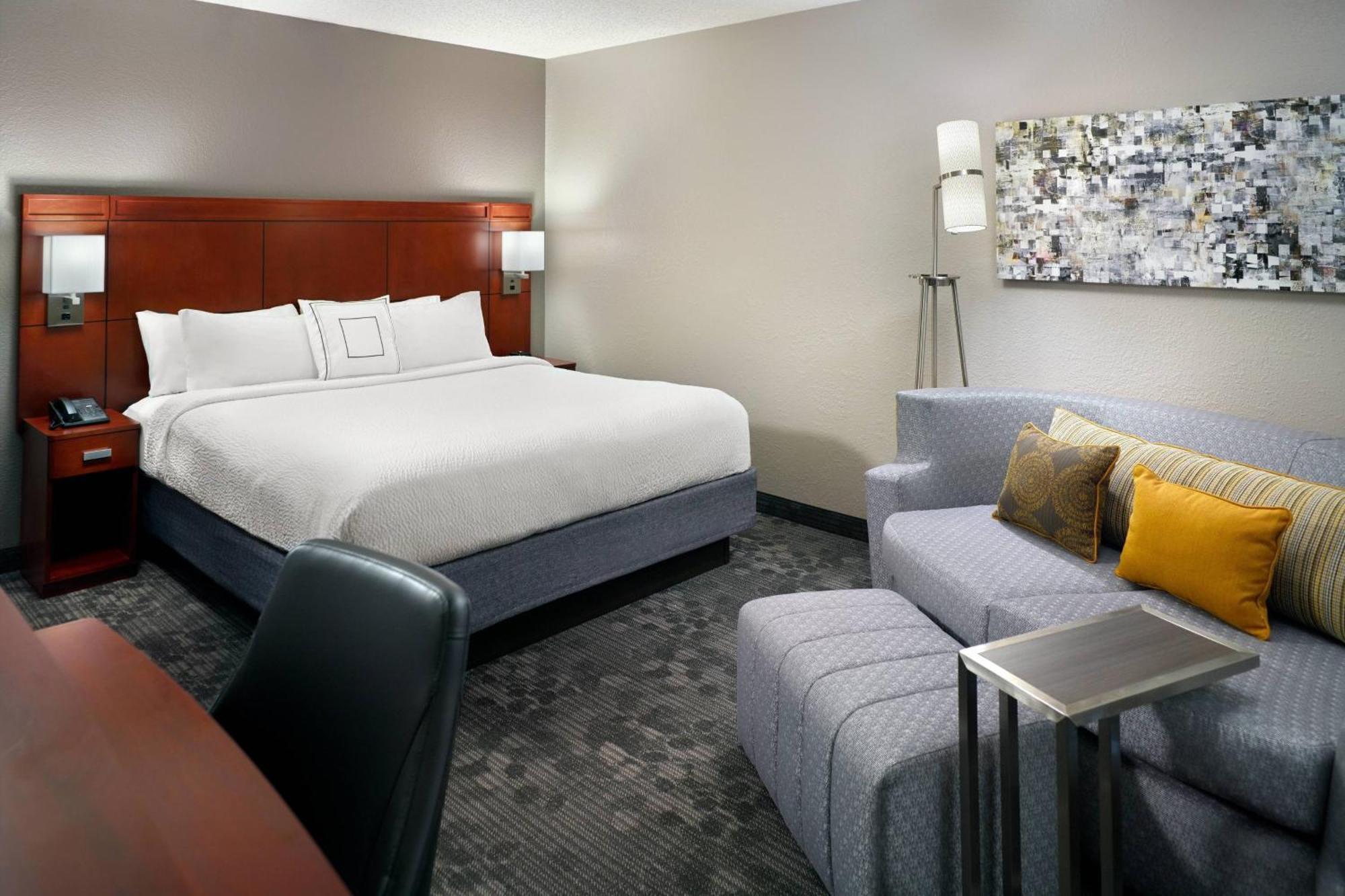 Courtyard By Marriott Macon Ξενοδοχείο Εξωτερικό φωτογραφία