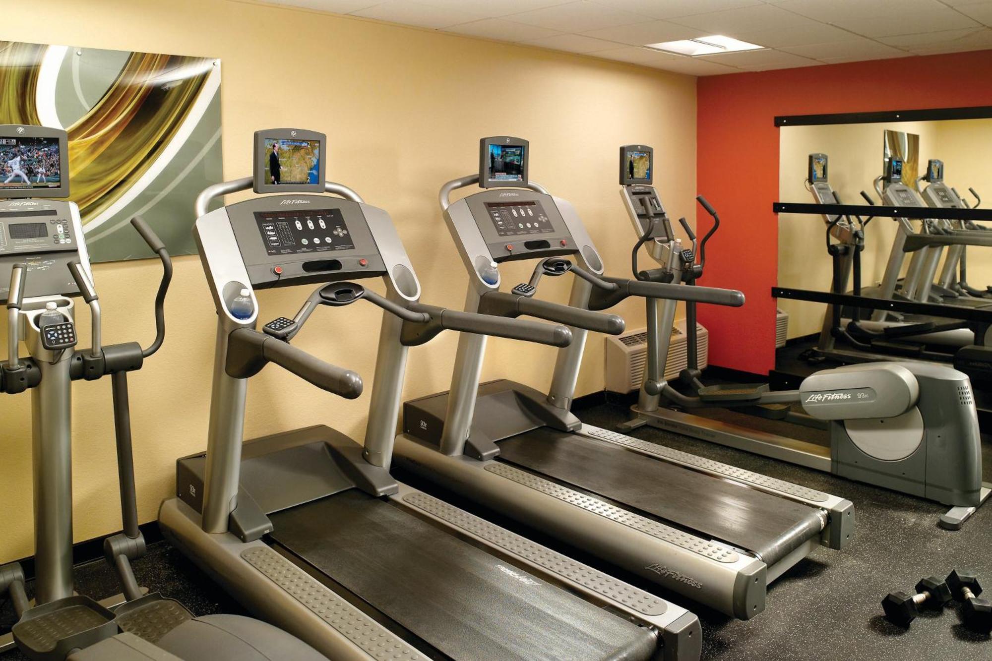 Courtyard By Marriott Macon Ξενοδοχείο Εξωτερικό φωτογραφία