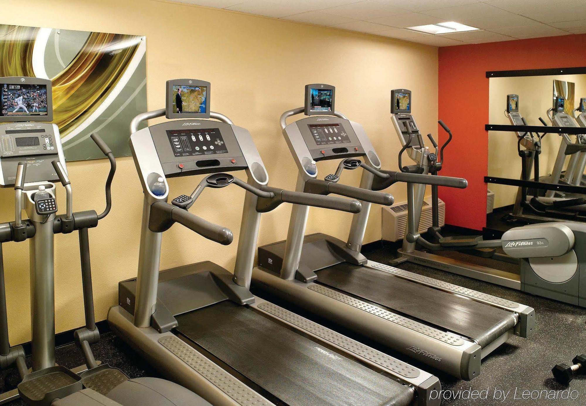 Courtyard By Marriott Macon Ξενοδοχείο Εξωτερικό φωτογραφία