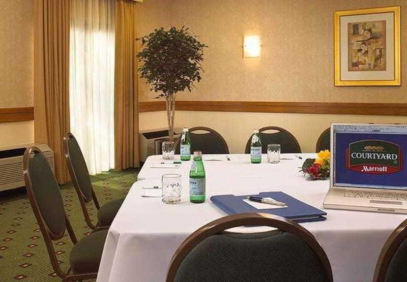Courtyard By Marriott Macon Ξενοδοχείο Εξωτερικό φωτογραφία