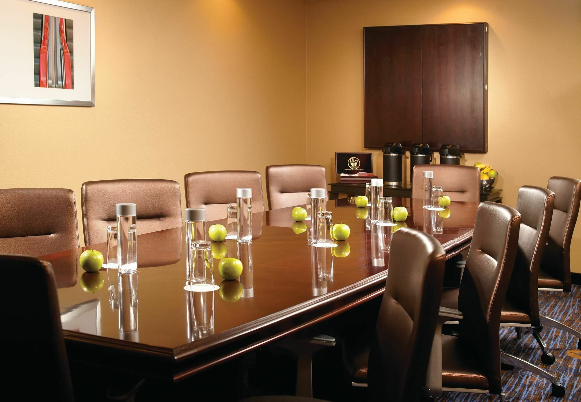Courtyard By Marriott Macon Ξενοδοχείο Εξωτερικό φωτογραφία