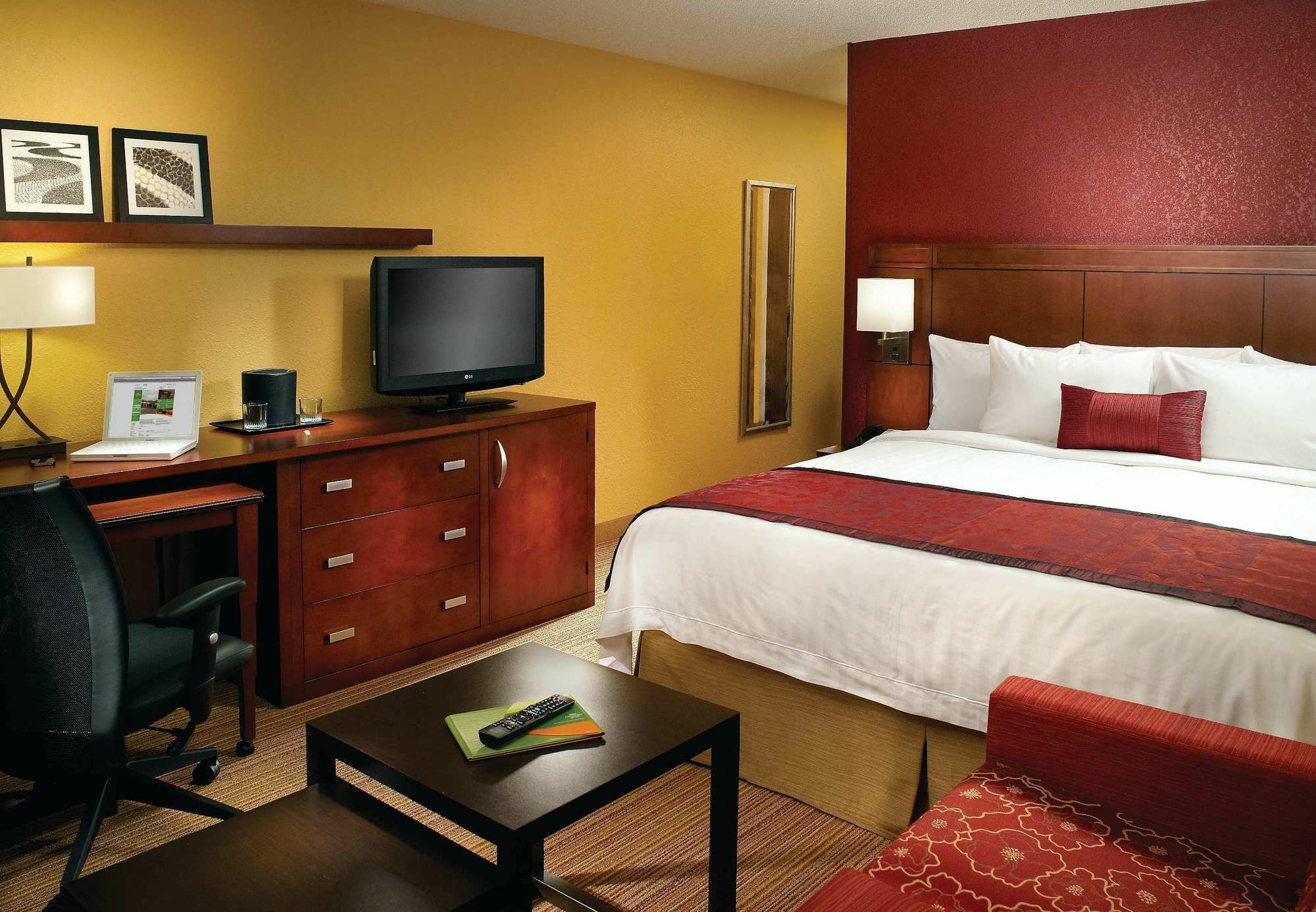 Courtyard By Marriott Macon Ξενοδοχείο Εξωτερικό φωτογραφία